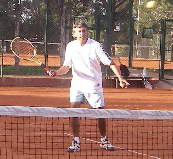 7ª Talento Tenis: En Oncativo, los locales quieren bajar a los líderes